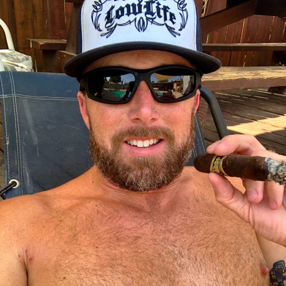 Meet your Posher, Ken